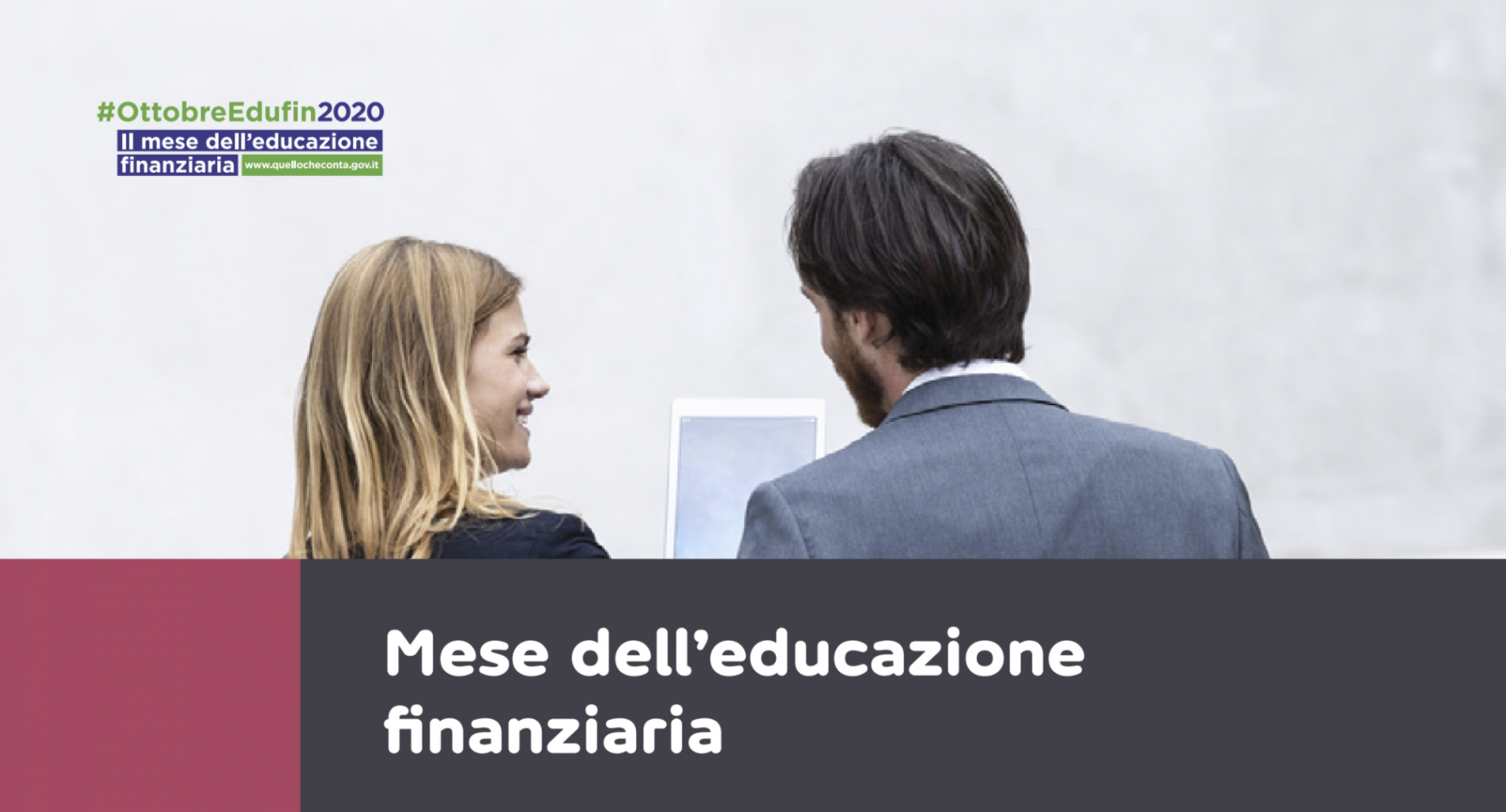 Rappresentazione visiva dell'articolo: Successo per l'evento di Banca Widiba nel Mese dell'educazione finanziaria