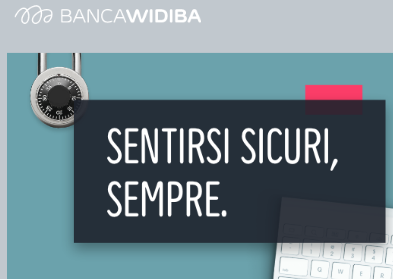 Rappresentazione visiva dell'articolo: Banca Widiba e le regole per la tutela quotidiana di ogni cliente